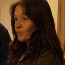 Laurie L. Wee 飾演 Kyle's Mother (as Laurie Lee)