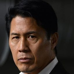 Clint Jung - 人海奇花演員 飾演Jim Lee