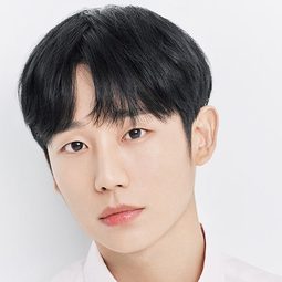 丁海寅 - 騷動青春演員 飾演Seg. 'Wonderwall' - Man Jae