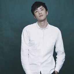 Kong Qili 飾演 Shi Wa