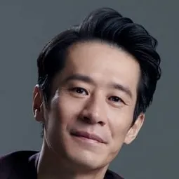 三浦誠己 - 火花演員 飾演Obayashi