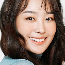 Song Ji-eun 飾演 Park Ji-min