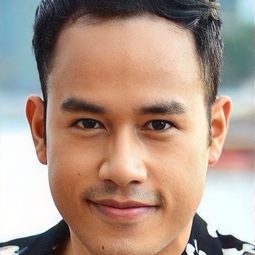 Suwinit Panjamawat - 三更演員 飾演Gaan (segment 