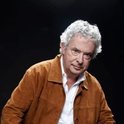 Germán Jaramillo - 天堂旅行演員 飾演Don Hernan