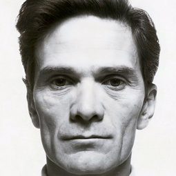 皮埃爾·保羅·帕索裏尼 - 伊迪帕斯王演員 飾演High Priest (uncredited)