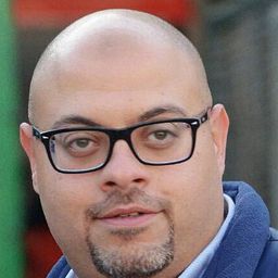 莫亞塔茲·艾托尼 - The Master Plan導演