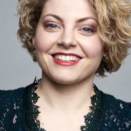 Sophie Guillemin - 三生有幸演員 飾演Myriam