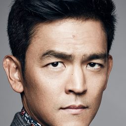 趙約翰 - 美國派：高潮再起演員 飾演John