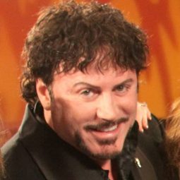 Randy Feldman - 超級警探編劇