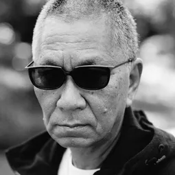 三池崇史 - 第三の極道導演