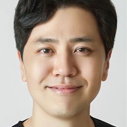 Kim In-chul 飾演 Uncle