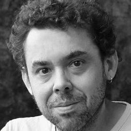 Radim Kalvoda 飾演 