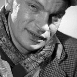 Leonard Andrzejewski 飾演 