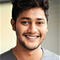 Prince Cecil 飾演 Shannon Gonzalez