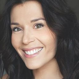 Sarah Bonrepaux - 亞斯小子演員 飾演Vanessa