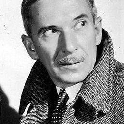 Murray Kinnell 飾演 Putty Nose