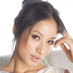 蔣怡 飾演 Sue Chow