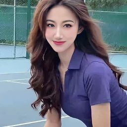 王怡 飾演 Xiao De