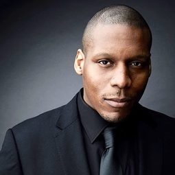 Chris Jai Alex - 六條道路通日落演員 飾演Frank Casper