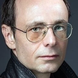 Jean-Pascal Abribat 飾演 Le Frère de Clémentine