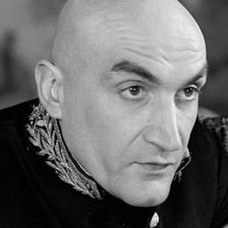 Jacques Seiler 飾演 