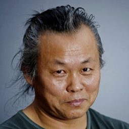 金基德 - 悲夢導演