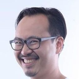 馬汀·安努格拉 - The Underdogs演員 飾演Cameo Project