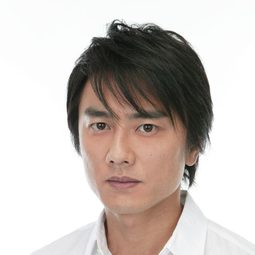 原田 龍二 飾演 