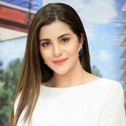 Sohai Ali Abro 飾演 Zenith Irfan