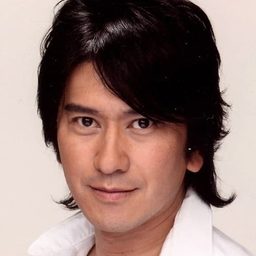 川崎麻世 飾演 George