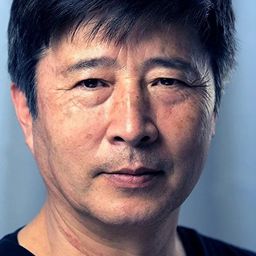 於大偉 飾演 Dr. Ho