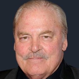 斯泰西基齊 - 神探麥克演員 飾演Mike Hammer