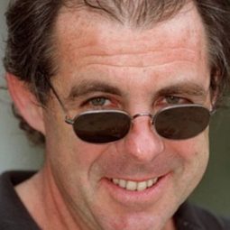 Carl Schenkel - Beyond Betrayal導演