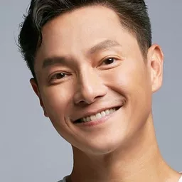 謝祖武 飾演 Allen