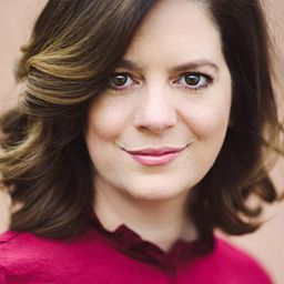 Janie Haddad Tompkins 飾演 Janet Wheeler