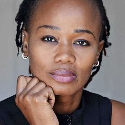 Fatou Hane 飾演 Aida