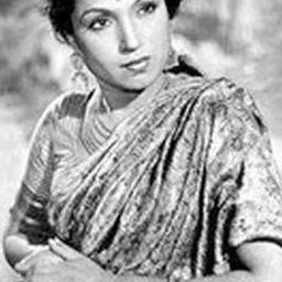 拉莉塔·帕瓦爾 飾演 Sita Devi Verma