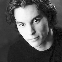 Adam Battrick - 幻影狂飆演員 飾演Cutter