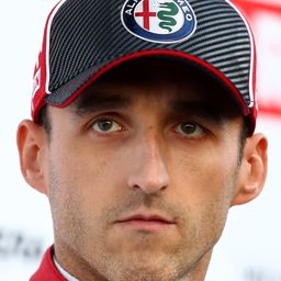 Robert Kubica 飾演 Self