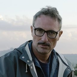 Antonio Piazza - 西西里離奇綁架導演