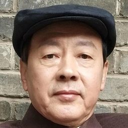 侯天來 - 搜救演員 飾演Chief Bai of Police Station