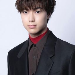 Sakurai Yuki 飾演 Support