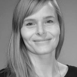 Kjærsti Odden Skjeldal - 八月三十一日，我在奧斯陸演員 飾演Mirjam