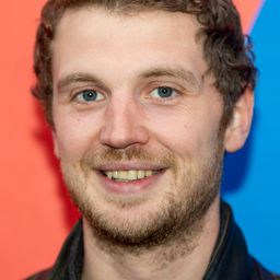 William McGregor - 格温導演