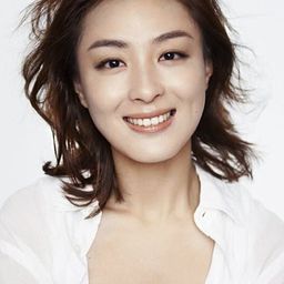 黎一墨 飾演 Ren Yingying
