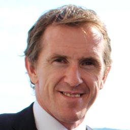 東尼·麥考伊 飾演 Himself