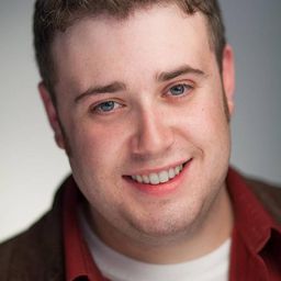 Marc Hawes 飾演 Scott