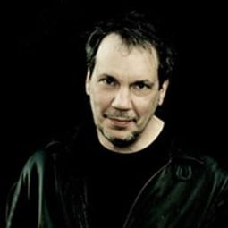 Jimmy Destri 飾演 Self