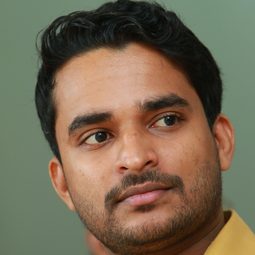 Deepu Pradeep - 愛的歐兜邁編劇