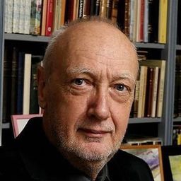 Þráinn Bertelsson - XL演員 飾演Himself